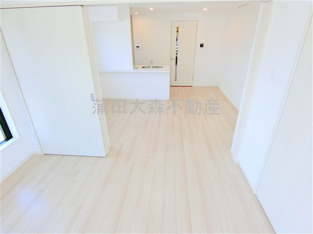 Co-W Residenceのその他|洋室5帖