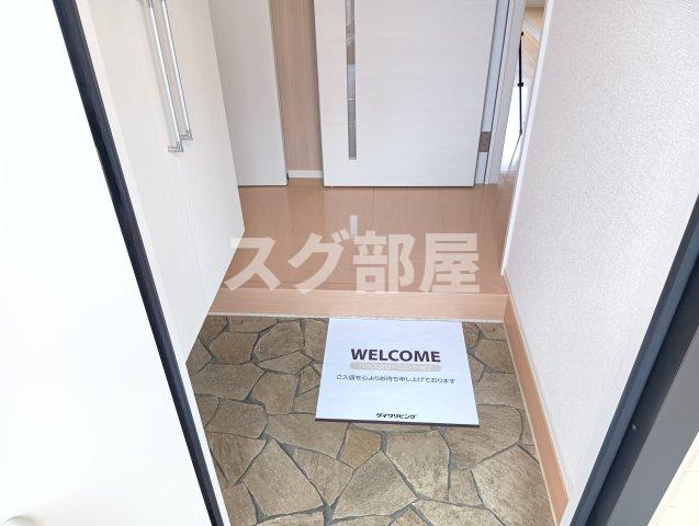 Heights　Pureのその他