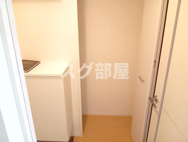 Heights　Pureのその他