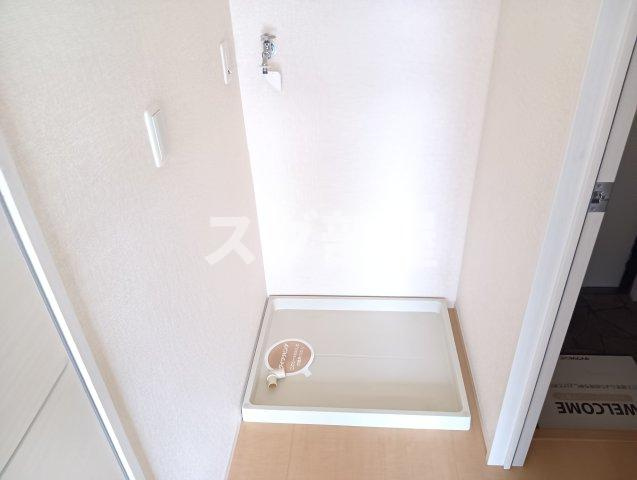 Heights　Pureの設備