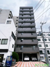 クレセール阿波座の画像