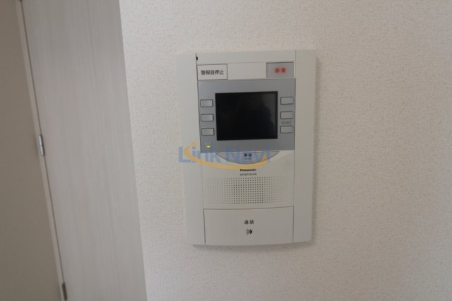【セキュリティ】 | プレサンス梅田北ディア