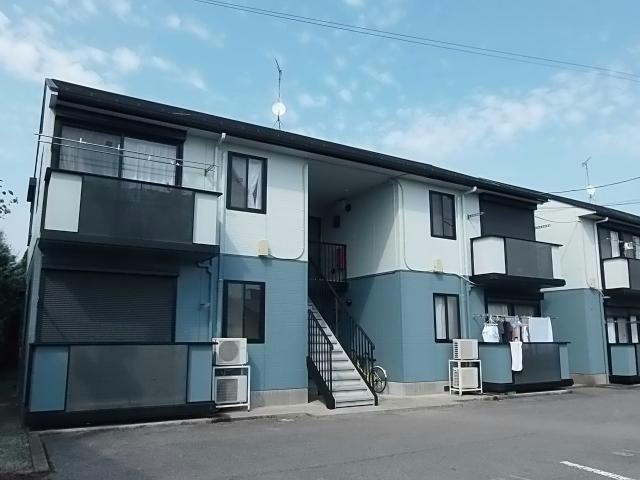 【外観】 | メゾンワイズ | 外観