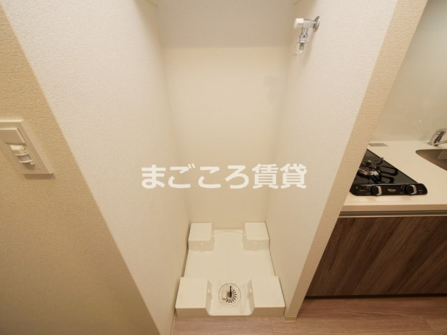 【設備】 | プレサンス四天王寺前夕陽ヶ丘 凛宮