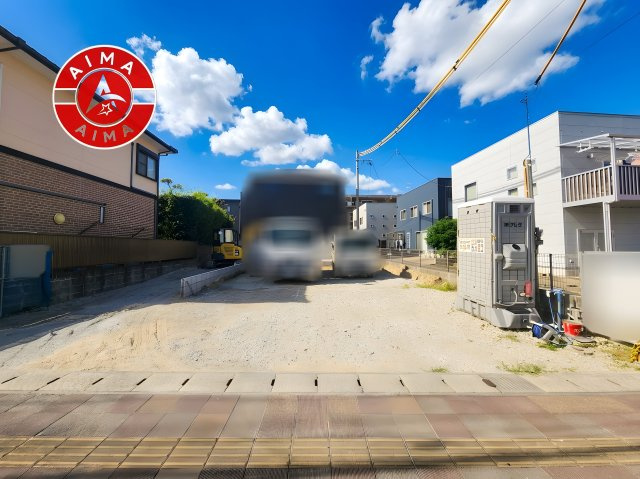 大野城市上大利2丁目第1-2棟（B号棟）