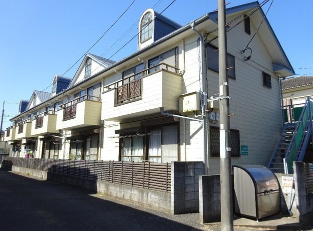 グリーンハイツのその他共用部分
