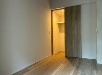 【内装】 | ブランズ西小山
