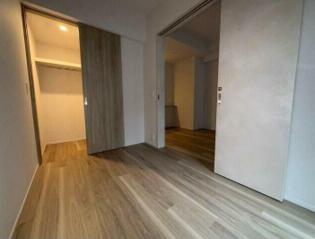 【内装】 | ブランズ西小山