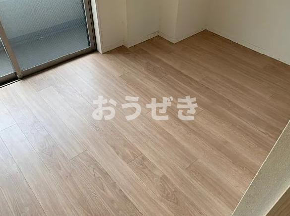 プロスタイルウェルス関内住吉町の居間・リビング|※同仕様参考写真