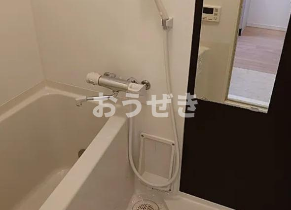 プロスタイルウェルス関内住吉町の浴室|※同仕様参考写真