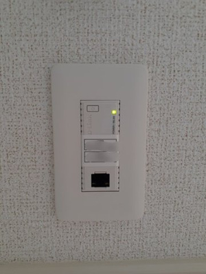 【設備】 | クレースト忠岡