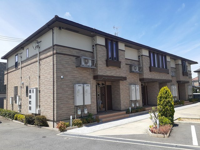 【外観】 | クレースト忠岡