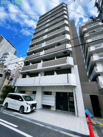 【外観】 | ラナップスクエア南堀江
