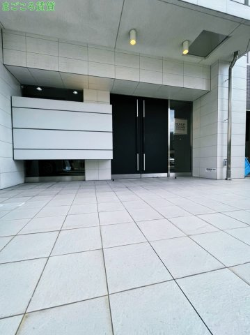 【エントランス】 | ラナップスクエア南堀江