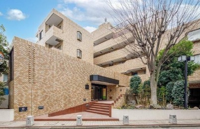 【外観】 | ミリアレジデンス中野弥生町 | 綺麗な外観。