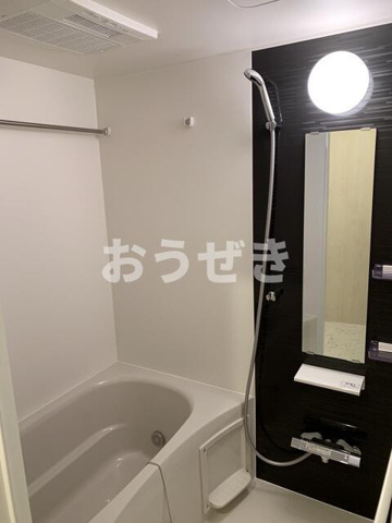 ＫＤＸレジデンス天王町の浴室