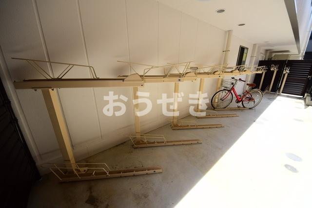 ＫＤＸレジデンス天王町のその他共用部分