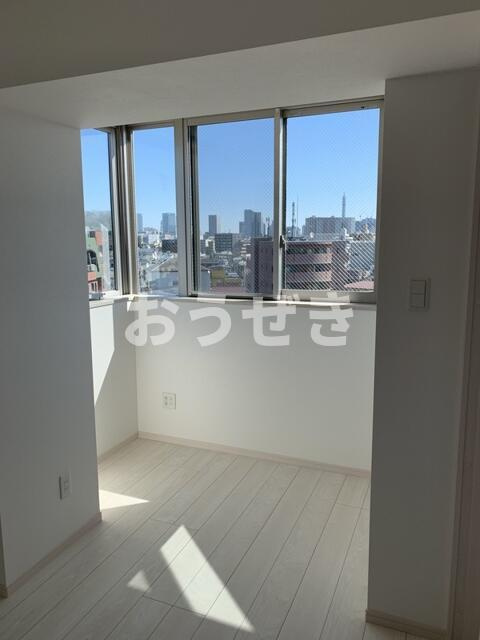 ＫＤＸレジデンス天王町の洋室