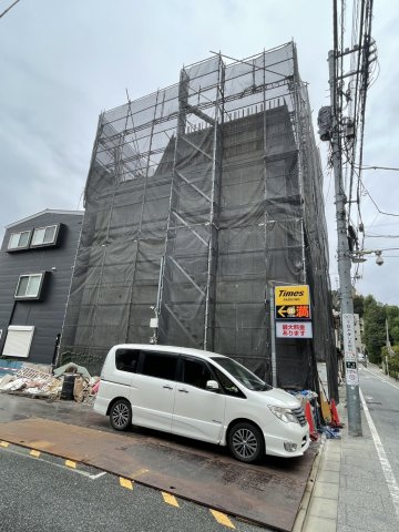 【外観】