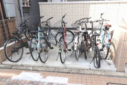 アルメール大久保のその他共用部分