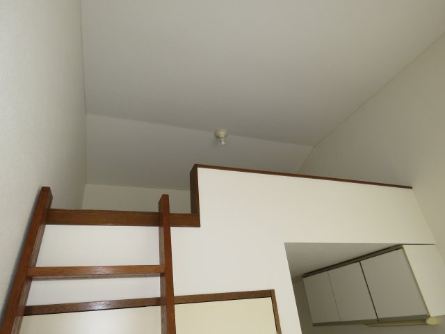ヒルズ第Ⅱのその他|ロフト
