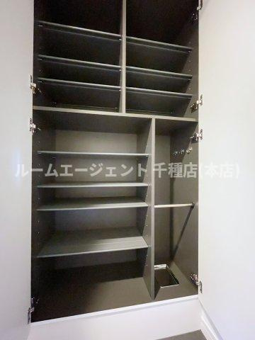 プレサンス広小路通　葵の設備