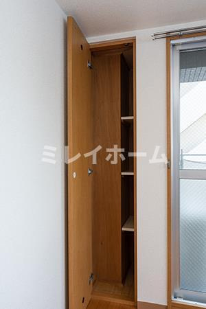 シュロスＫ・Ｙ北品川の内装