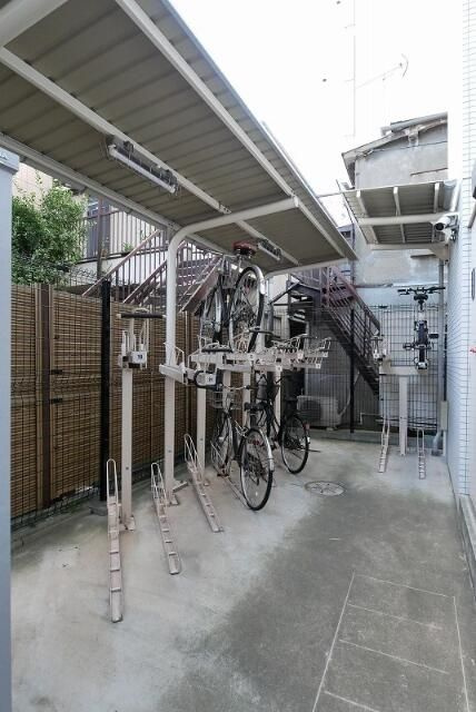 セジョリ田端のその他共用部分
