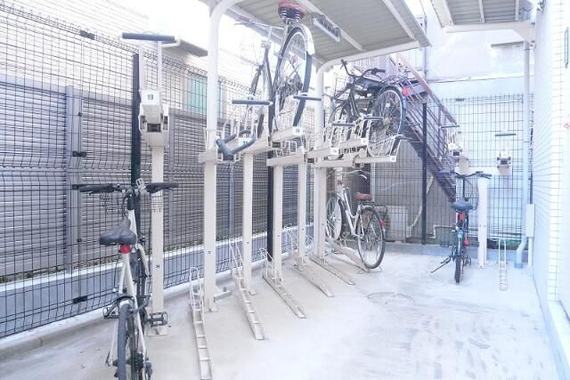 セジョリ田端のその他共用部分