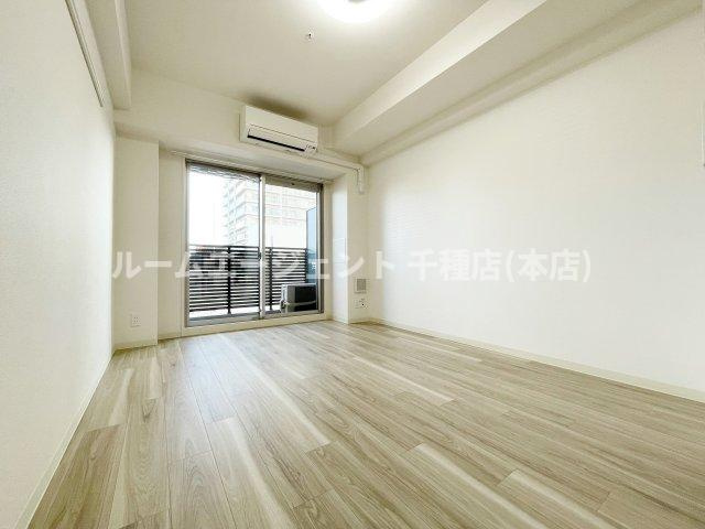 プレサンス広小路通　葵の内装