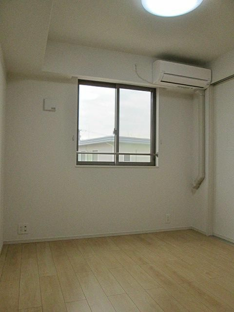 クレールの展望