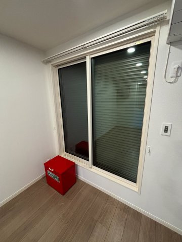 ☆電動シャッター付き☆