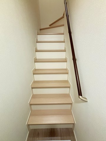 ☆室内階段☆
