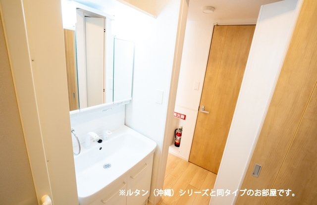 類似物件のイメージ写真となります。現状優先。