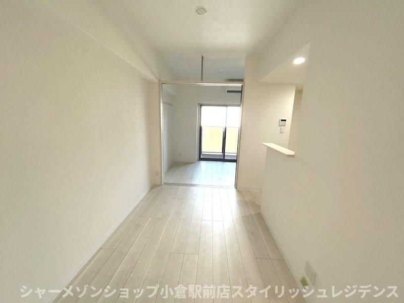 LEGEND紺屋町の居間・リビング