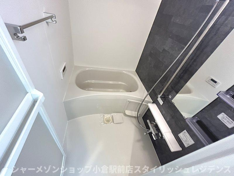 LEGEND紺屋町の浴室