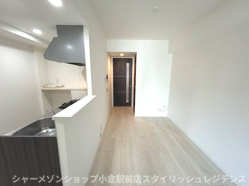 LEGEND紺屋町の居間・リビング