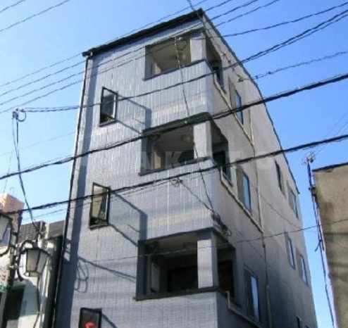 【外観】
