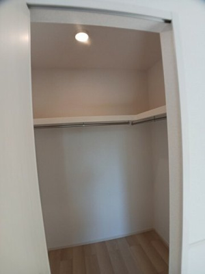 【収納】 | ユニスト | 専用の収納スペースです