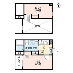 AQUA源兵衛町