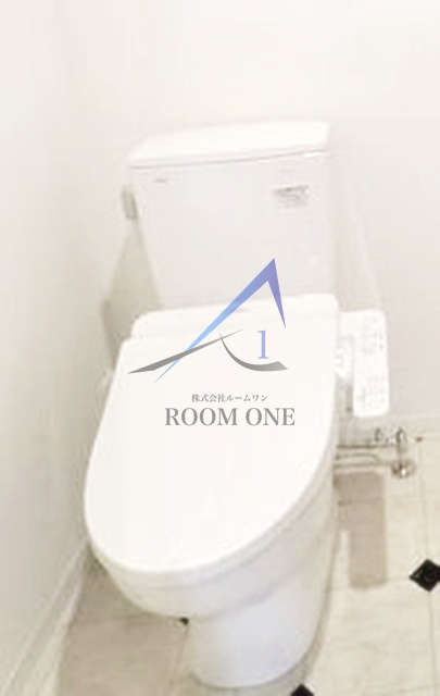 Bonvoyageのトイレ|トイレです。