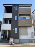 ＫＬＥＩＳ清瀬Ⅱの画像