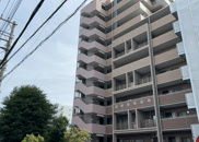 町田・パークホームズの画像
