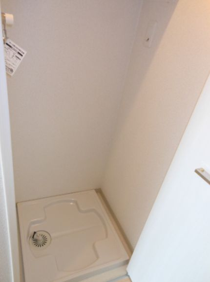 江東区扇橋３丁目の賃貸マンションの設備