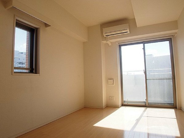 江東区扇橋３丁目の賃貸マンションの洋室