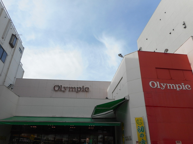 Ｂｌｕｅ　Ｓｔａｒのその他|Olympic中野坂上店