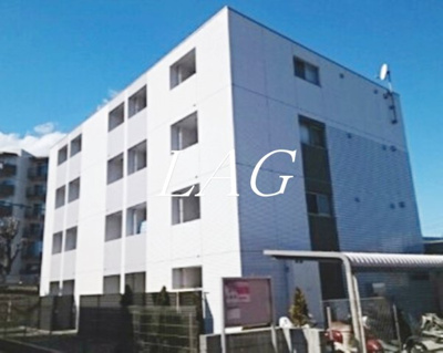 【外観】 | オークヴィラ | 外観です。
