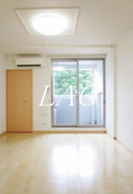 【居間・リビング】 | オークヴィラ | 洋室のお部屋です。
