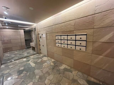 【その他共用部分】