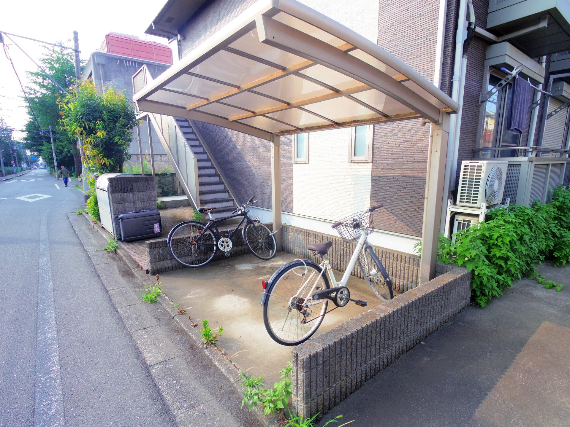 リーヴス館清瀬のその他共用部分